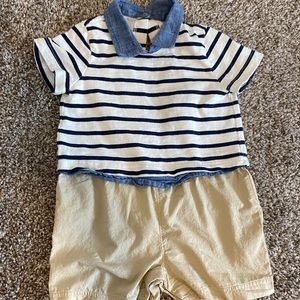 ⚡️SALE⚡️GAP toddler outfit